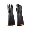 Guantes dielectricos aislantes Novax Clase 4