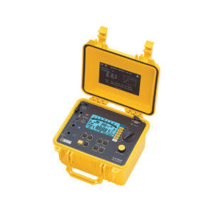 Medidor de Aislación Digital Programable 5 KV Modelo 5050, AEMC (EEUU)