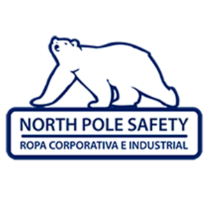 NORTH POLE SAFETY ROPA IGNIFUGA