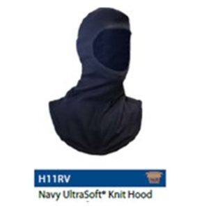 Esclavina o Balaclava NSA Mod:  H 11RVJ para 25 cal/cm2