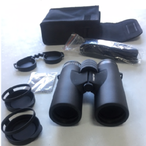 Binocular 10 x 42, Tristar