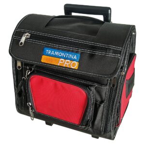 Bolso Maleta para 58 Herramientas Aislada, Tramontina