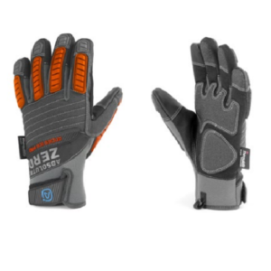 Guante Termico Antigolpes Absolute Zero Andes Ice Pro T