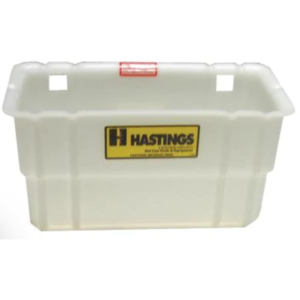 Caja de Herramientas para Cestas  aéreas mod 05-918-1, Hastings