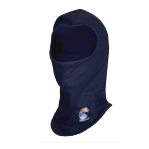 Esclavina o Balaclava Mod: H85FK para 4 cal/cm2, NSA  ( EEUU)