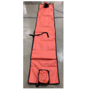 Funda impermeable para Conjunto Monopolar de 3,6 mt