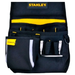 Morral Liniero de tela tipo Bolso herramientas pequeñas (STST511324LA), Stanley