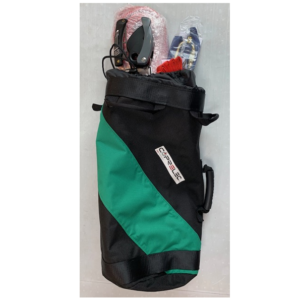 Bolso para para Kit de rescate