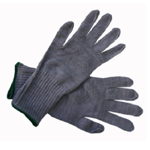 Guantes Conductivos, Euclid