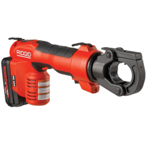 Cortacables batería 500 MCM #RE600SC ACSR (57603), Ridgid