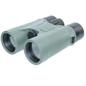 Telemetro y Binocular Mod Ro 57 Pro, Tristar