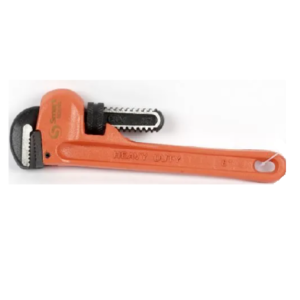 Llave Stilsson 10" T/Ridgid