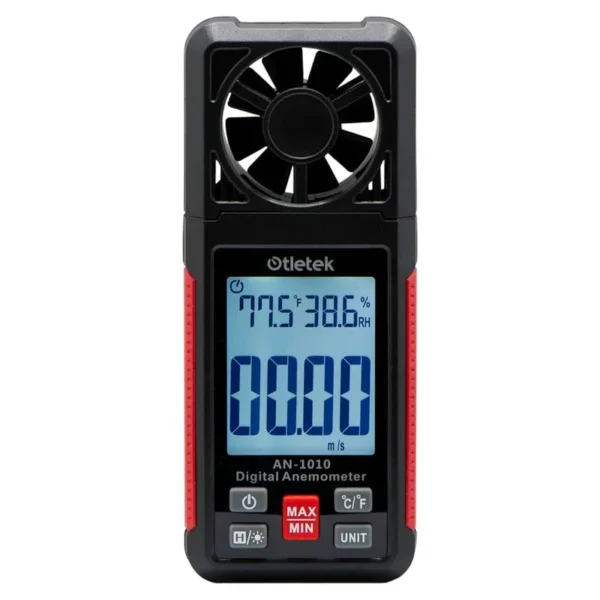 ANEMÓMETRO-AN-1010