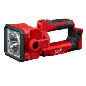 Linterna Recargable LED  Busca Camino Mod 2354-20, Milwaukee