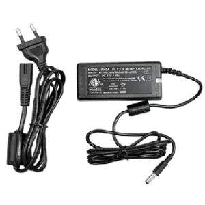 Adaptador de corriente 110/240 V para equipos 6470, 6471 y 6472, AEMC