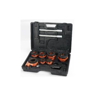 TERRAJA DE 1/2" A 2" BSPT Smart Tools