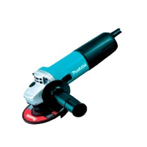 ESMERIL ANGULAR DE 4.1/2 840W 11000RPM MAKITA