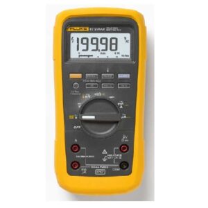 Multímetro digital 87V Fluke