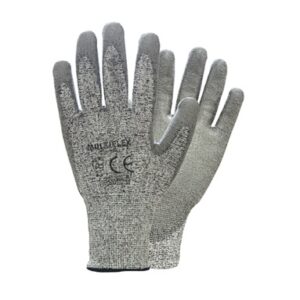 Guante Anticorte MULTIFLEX CUT-5 PU SteelPro