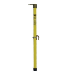 Pértiga Desconexion 1,2 m  mod: 460-4, Hastings, Incluye funda