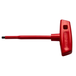 Llaves Allen Hexagonal Mango T Aislados  1000 V IEC, Tramontina