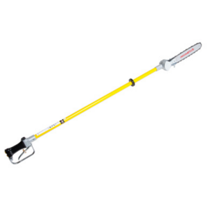 Motosierra, largo alcance, relleno de espuma mod LRF75, Greenlee