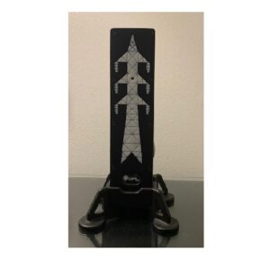 Generador UV  para Cámara Efecto Corona , Ofil