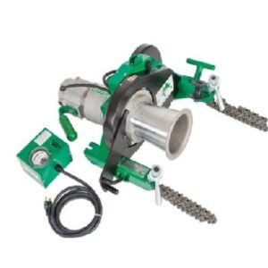 Traccionador ( Huinche ) Eléctrico mod 6001 MARCA GREENLEE