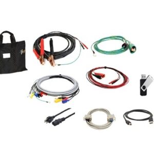 Kit accesorio Medidor de curva de saturación de TTCC Mod: CTTx5 Marca NDB (Canadá)