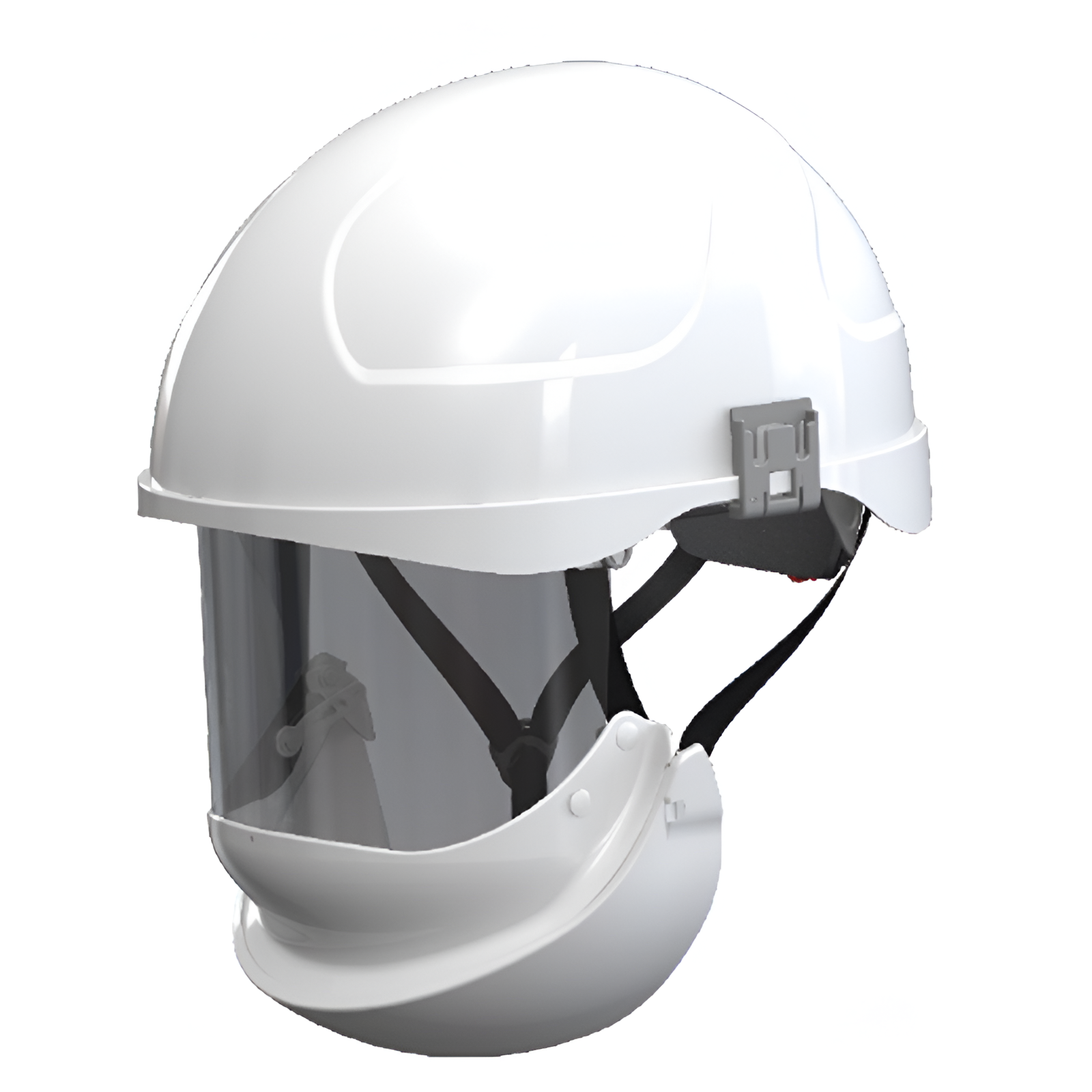 Careta facial 14 cal