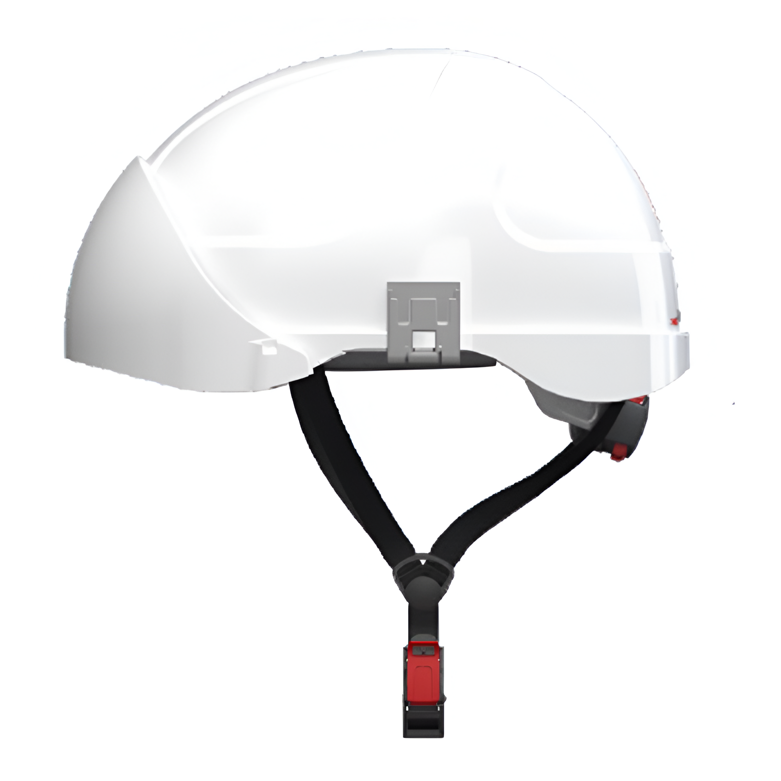 Casco integrado 14cal