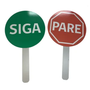 Pare Siga con mango