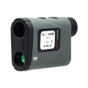 Telemetro Hipsómetro Mod X1000PRO mide hasta 1.000 mt marca Bilos Power