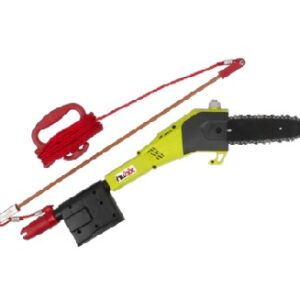 Motosierra a batería con control remoto A224.0201, Hubix