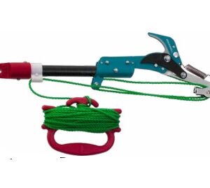 Podadora para montar en pértiga Mod A224.0102, Hubix