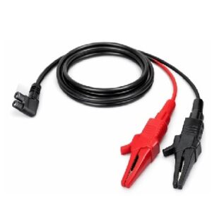 Cable de poder para alimentar  equipo registrador de variables 8336 y Otros