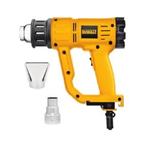 Pistola de Aire Caliente de 2000W mod D26414-B2 marca DeWALT