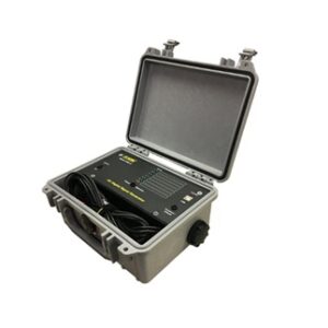 Generador de señal digital de CA modelo DSG-8 marca AEMC