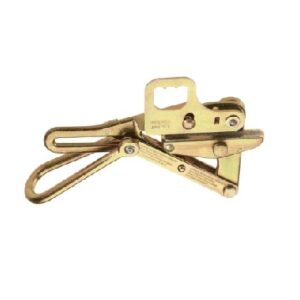 Tiracables Mod 1656-30 H Con Seguro  (Come along) para cable desnudo de 7,87 a 13,46 mm, Klein Tools