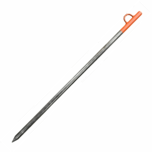 Cuña de acero