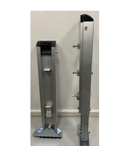 Nivelador para Escala Telescopica Fibra de Vidrio Bilos Power