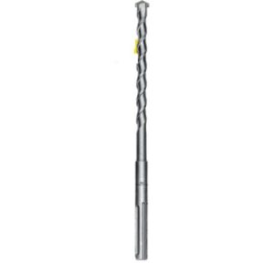 Broca para concreto encastre SDS max 28 x 940 ( Largo Util 800 mm ) mod 43149/129 Tramontina