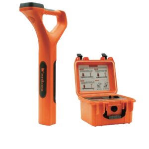 Localizador de Cables  y tuberías S5000 Marca Tanbo