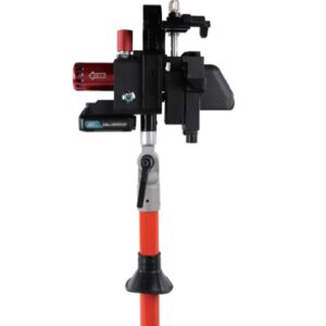 Pelacable protegido Inalambrico mod AHSE-ST-2 , ANHU