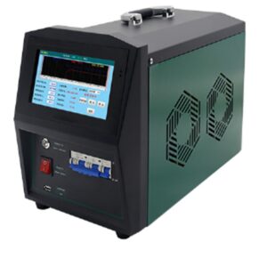Probador de Baterías , Descargador inteligente de Banco de baterias Modelo HXCE-50 ( 110 20 0H) ELECGENE